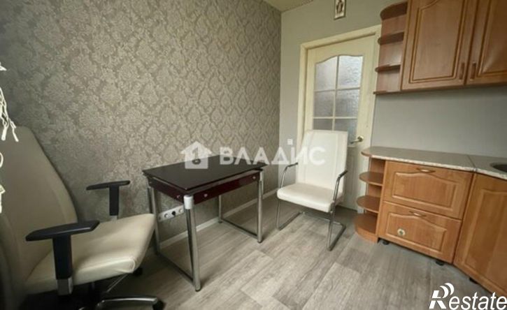 1-комн квартира ул Щепкина, 15,  д. 15