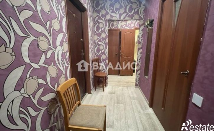 1-комн квартира ул Щепкина, 15,  д. 15