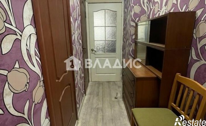 1-комн квартира ул Щепкина, 15,  д. 15