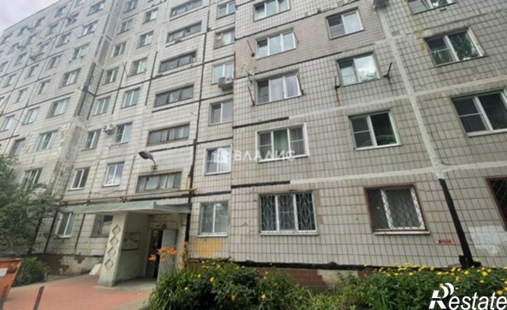 1-комн квартира ул Щепкина, 15,  д. 15