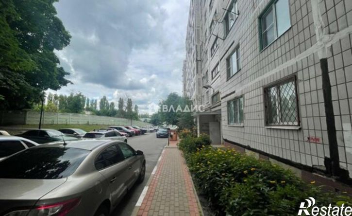 1-комн квартира ул Щепкина, 15,  д. 15