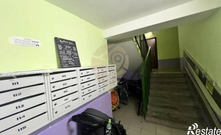 1-комн квартира Северный мкр, 35,  д. 35