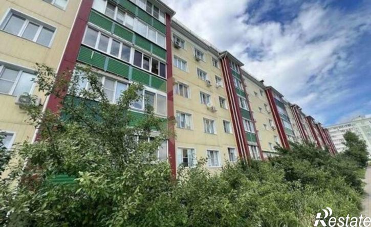 1-комн квартира Северный мкр, 35,  д. 35