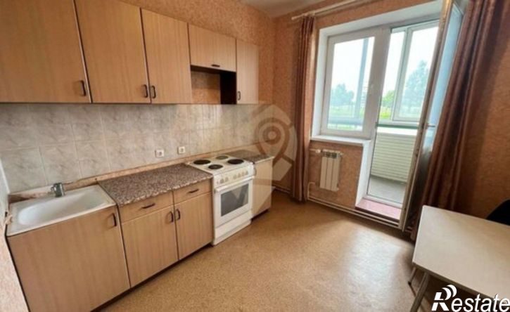 1-комн квартира Северный мкр, 35,  д. 35