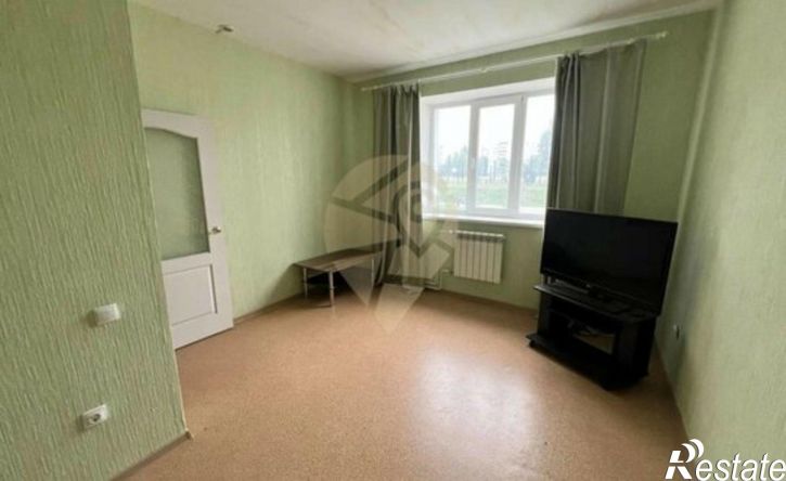 1-комн квартира Северный мкр, 35,  д. 35