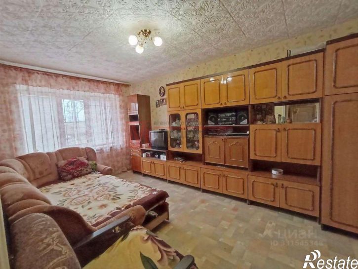 1-комн квартира переулок Мира, 4,  д. 4