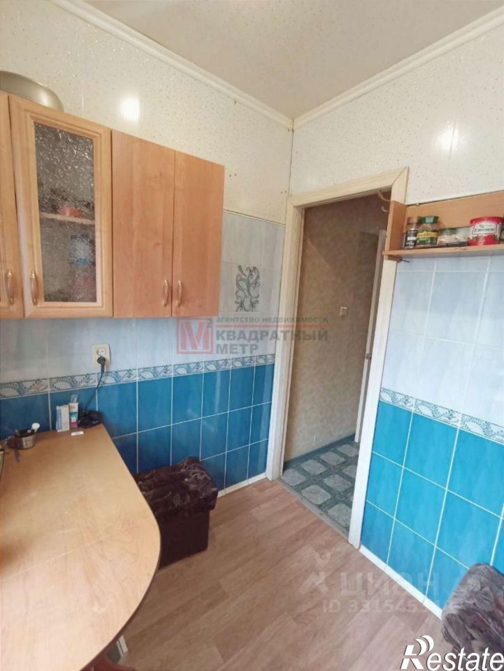 1-комн квартира переулок Мира, 4,  д. 4