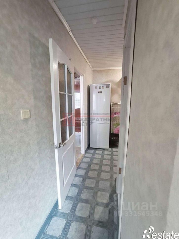 1-комн квартира переулок Мира, 4,  д. 4