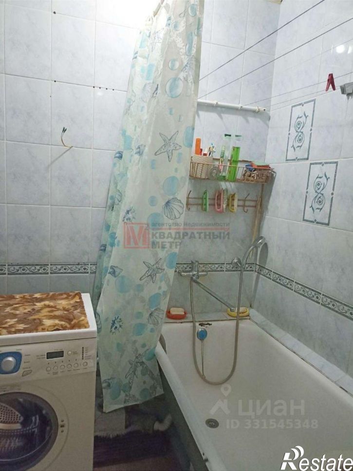1-комн квартира переулок Мира, 4,  д. 4