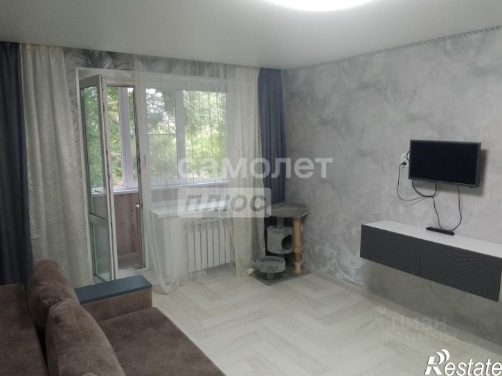 2-комн квартира улица Хмелёва, 32,  д. 32