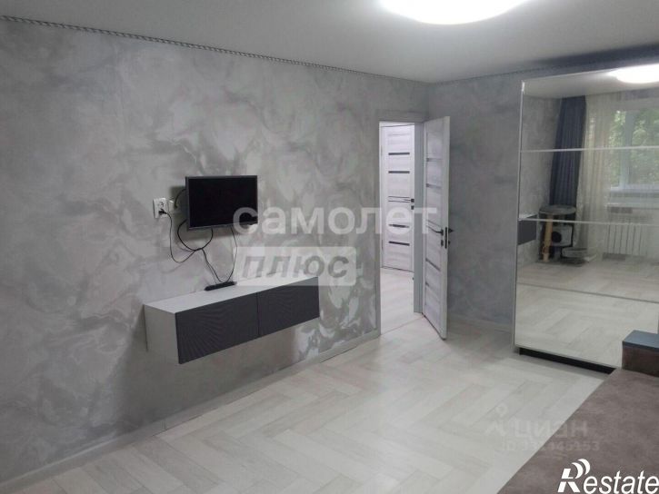 2-комн квартира улица Хмелёва, 32,  д. 32