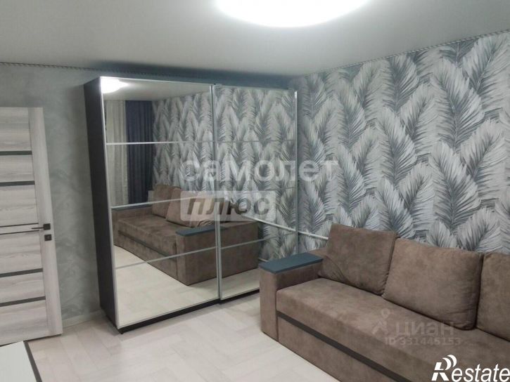 2-комн квартира улица Хмелёва, 32,  д. 32