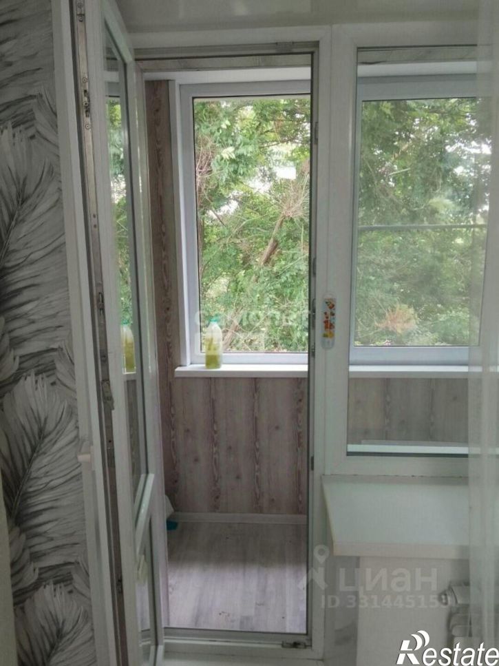2-комн квартира улица Хмелёва, 32,  д. 32