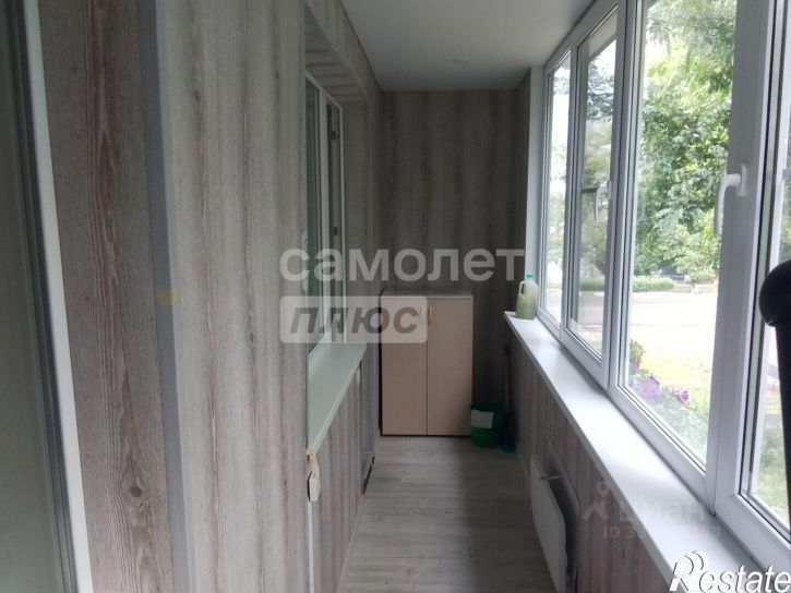 2-комн квартира улица Хмелёва, 32,  д. 32