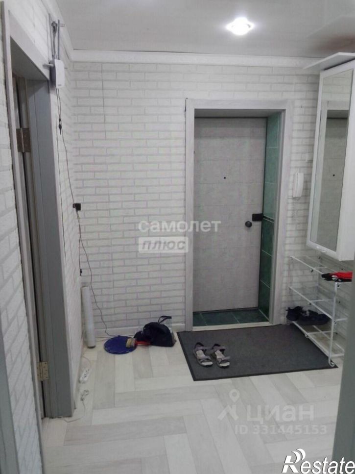 2-комн квартира улица Хмелёва, 32,  д. 32