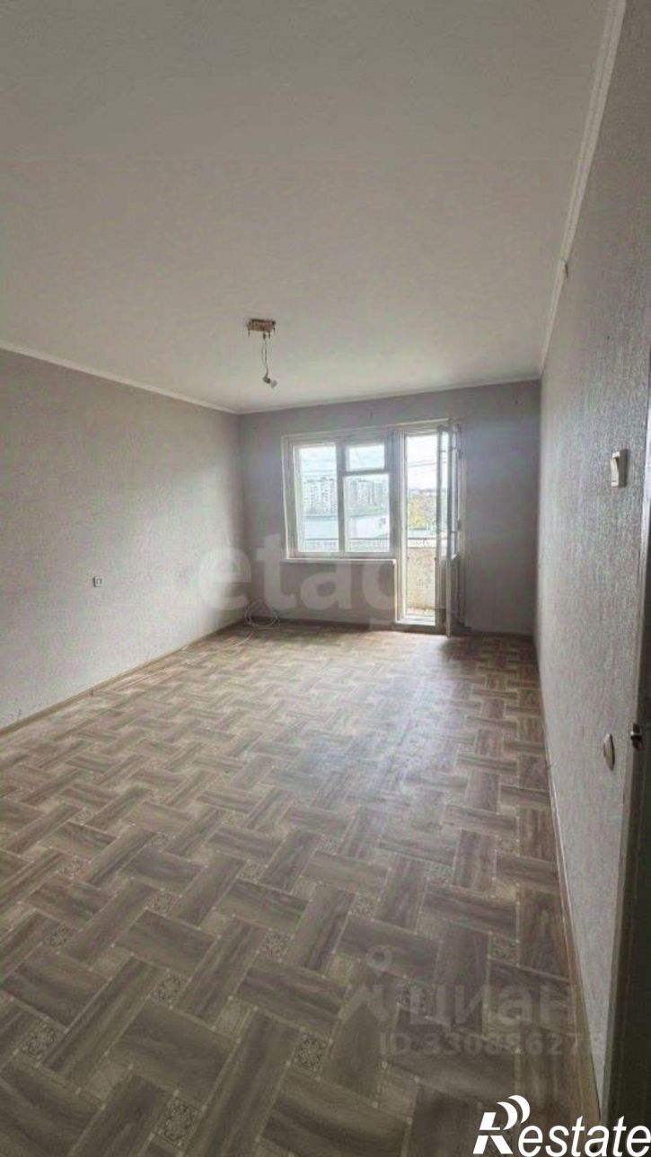 1-комн квартира мкр Жукова, 27,  д. 27