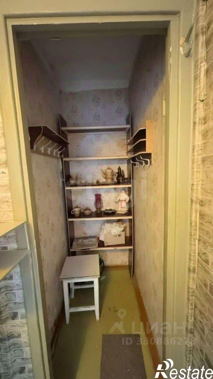 1-комн квартира мкр Жукова, 27,  д. 27
