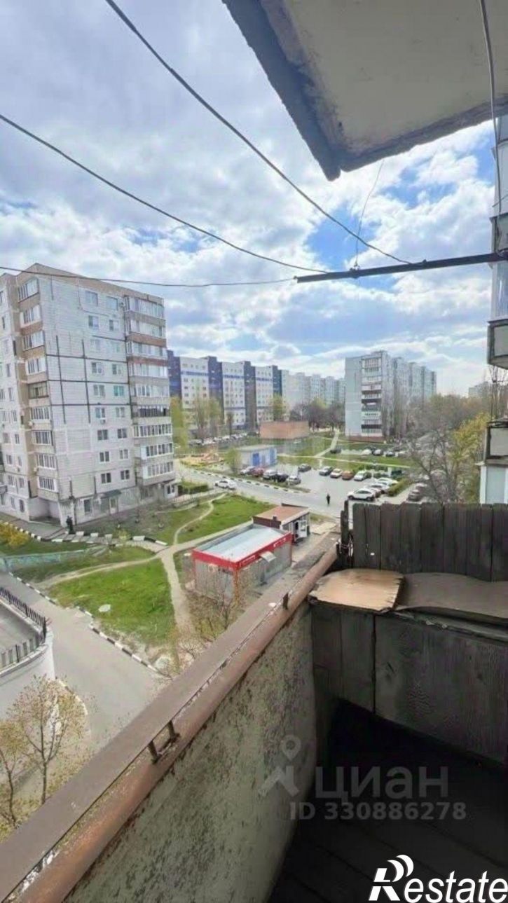 1-комн квартира мкр Жукова, 27,  д. 27