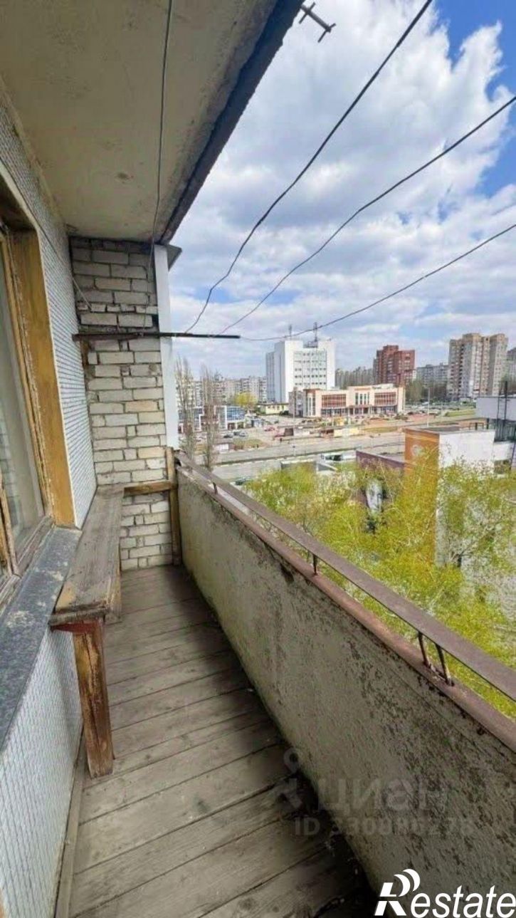 1-комн квартира мкр Жукова, 27,  д. 27