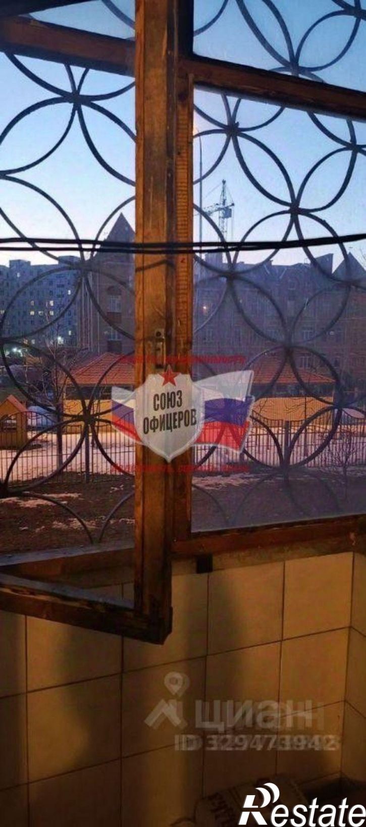 1-комн квартира Юбилейный мкр, 3,  д. 3