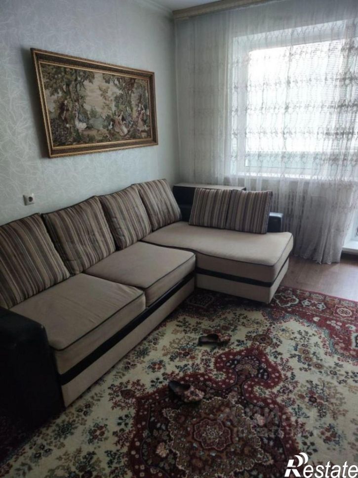 1-комн квартира Южный мкр, 1,  д. 1