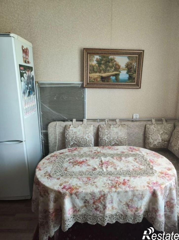 1-комн квартира Южный мкр, 1,  д. 1