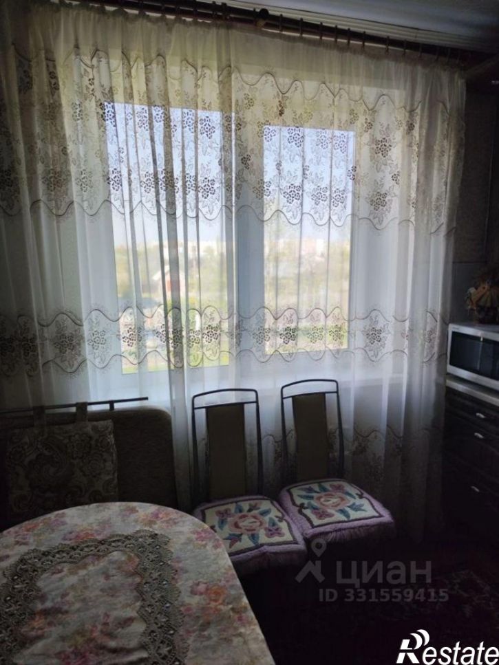 1-комн квартира Южный мкр, 1,  д. 1