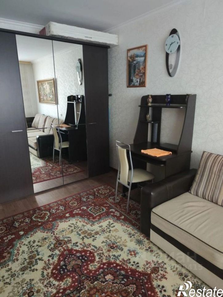 1-комн квартира Южный мкр, 1,  д. 1
