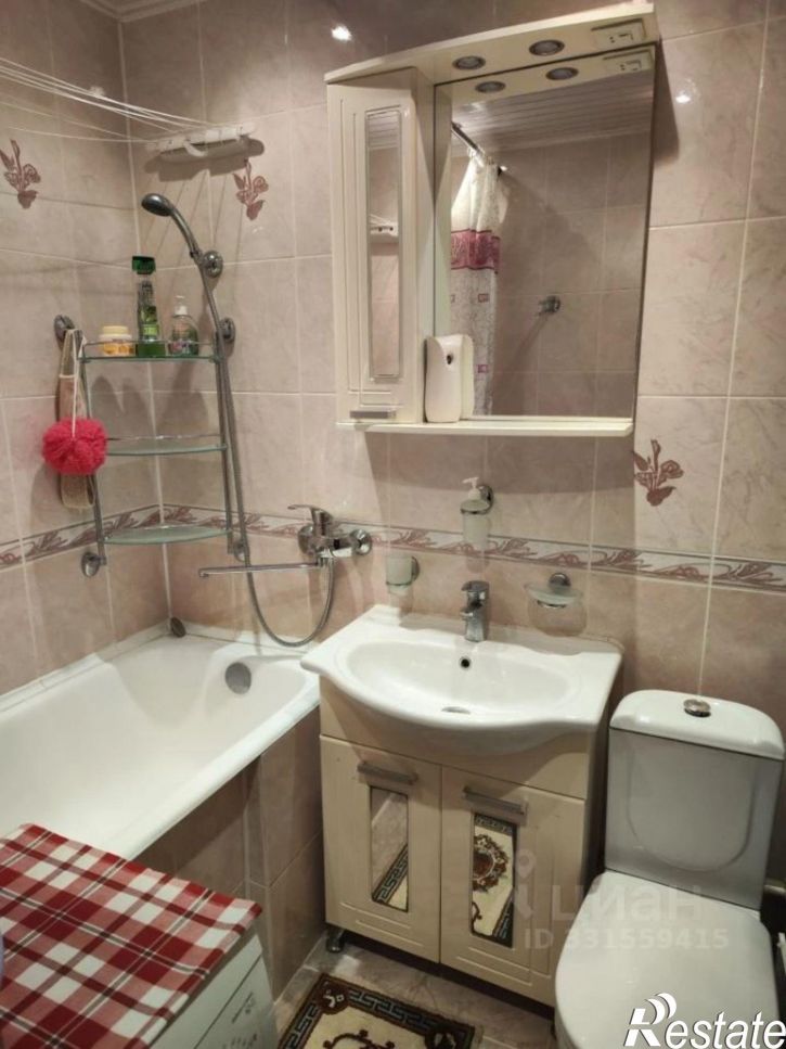 1-комн квартира Южный мкр, 1,  д. 1