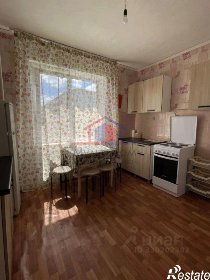 1-комн квартира мкр Жукова, 27,  д. 27