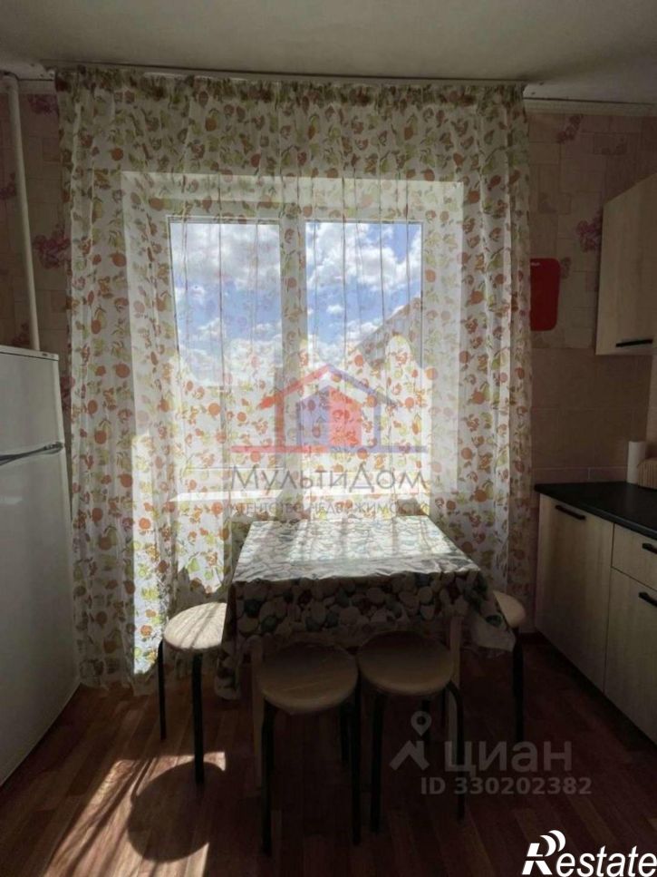 1-комн квартира мкр Жукова, 27,  д. 27