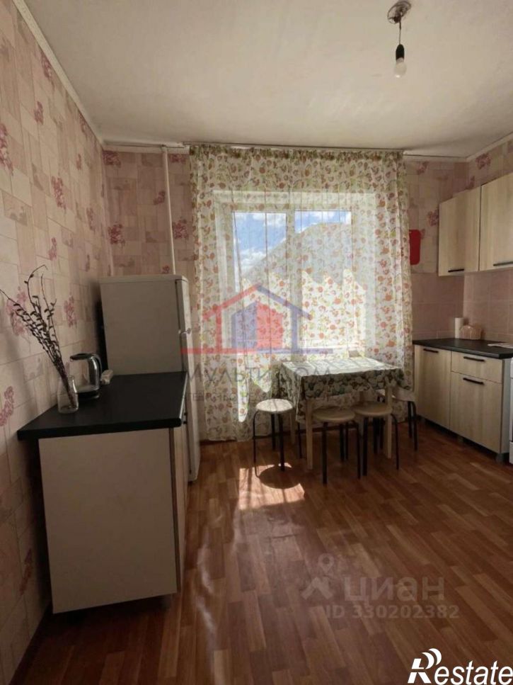 1-комн квартира мкр Жукова, 27,  д. 27