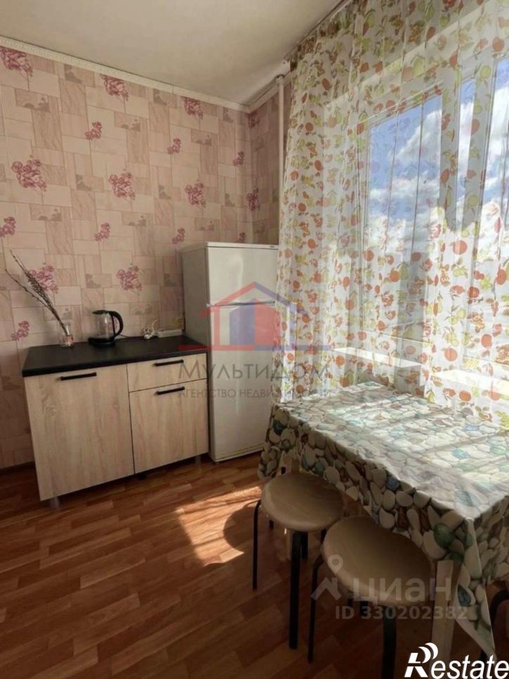 1-комн квартира мкр Жукова, 27,  д. 27