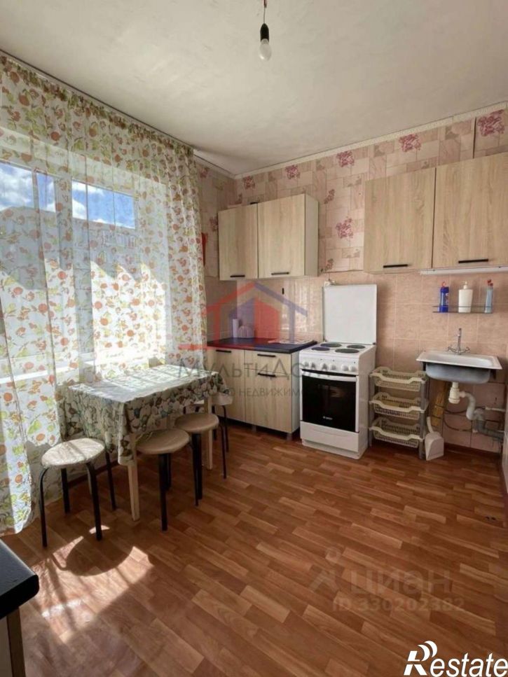 1-комн квартира мкр Жукова, 27,  д. 27