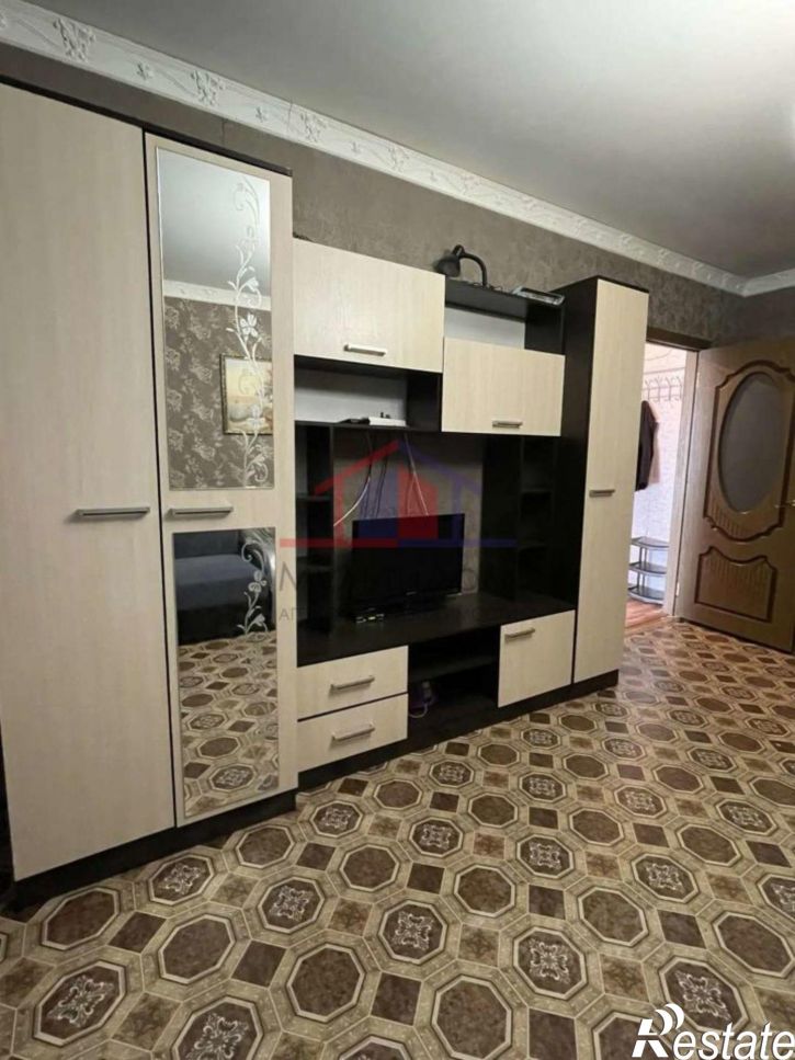 1-комн квартира мкр Жукова, 27,  д. 27