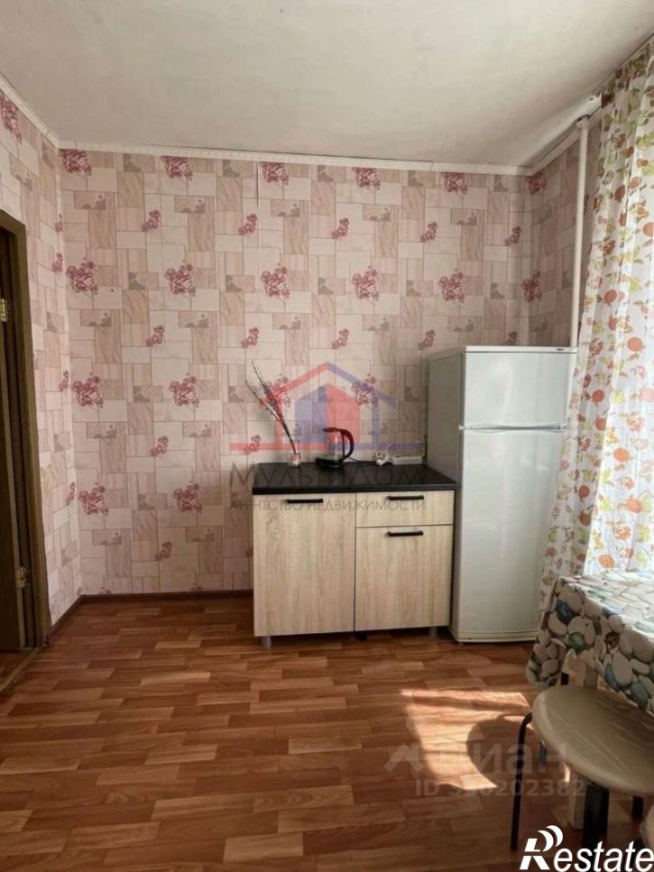 1-комн квартира мкр Жукова, 27,  д. 27