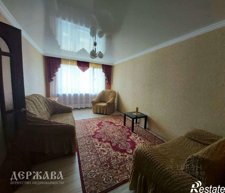 2-комн квартира Парковый мкр, 2,  д. 2