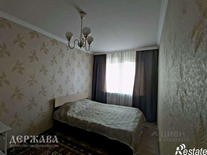 2-комн квартира Парковый мкр, 2,  д. 2