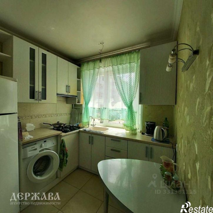 2-комн квартира Парковый мкр, 2,  д. 2
