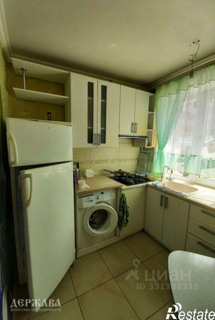 2-комн квартира Парковый мкр, 2,  д. 2