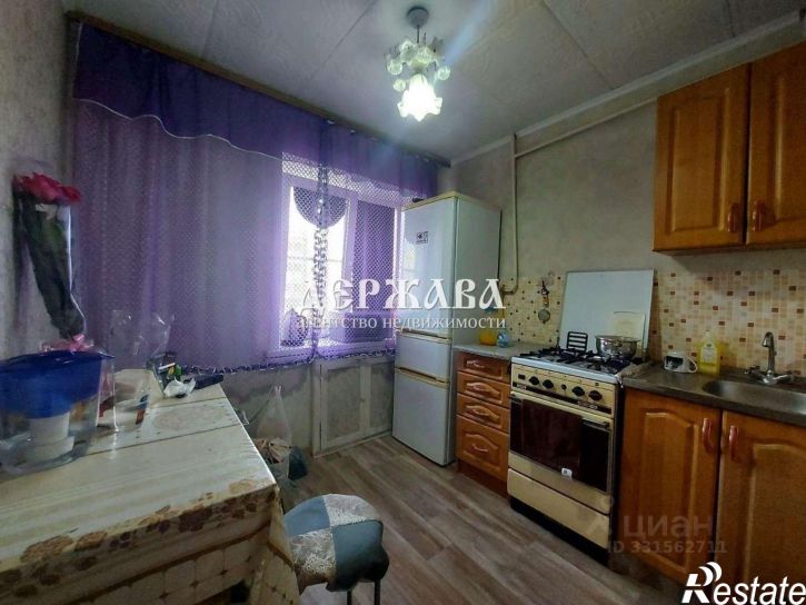 1-комн квартира мкр Горняк, 5,  д. 5