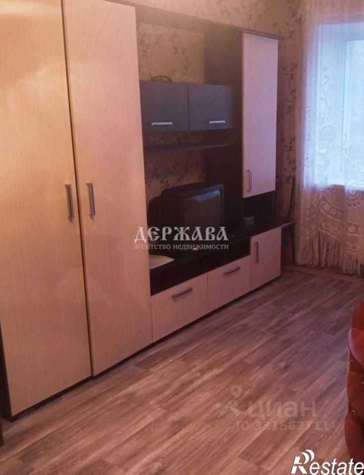 1-комн квартира мкр Горняк, 5,  д. 5