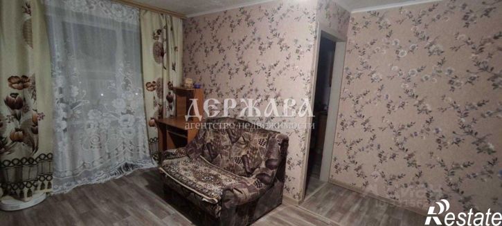 1-комн квартира мкр Горняк, 5,  д. 5