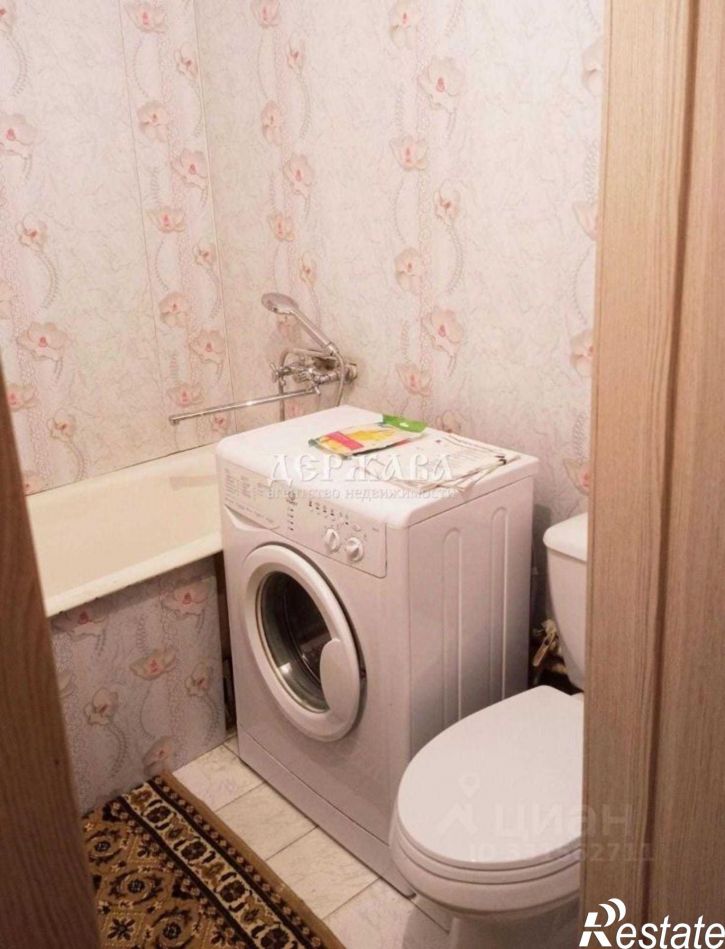 1-комн квартира мкр Горняк, 5,  д. 5