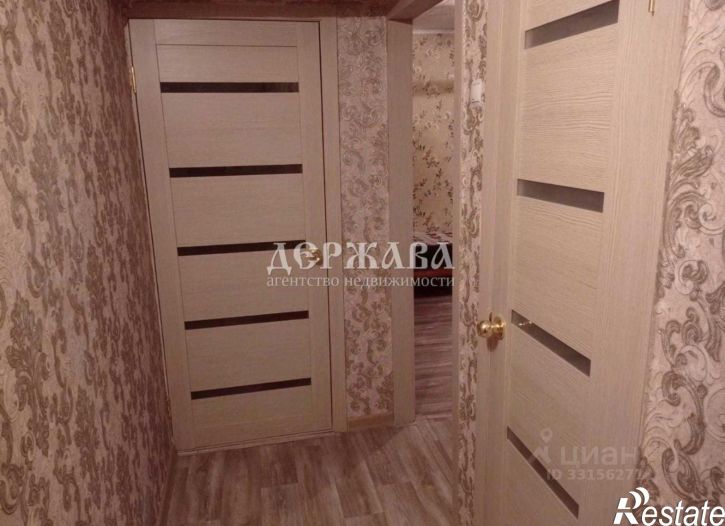 1-комн квартира мкр Горняк, 5,  д. 5