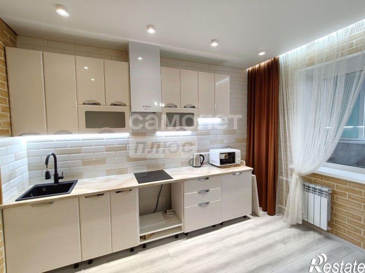 1-комн квартира мкр Королева, 37,  д. 37