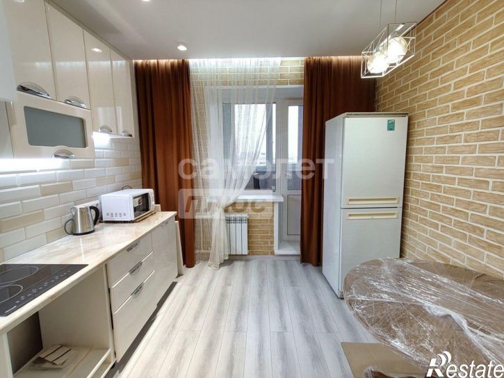 1-комн квартира мкр Королева, 37,  д. 37