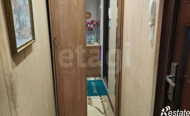 1-комн квартира Южный мкр, 1,  д. 1