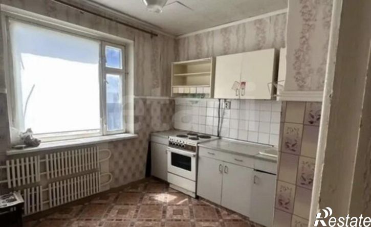 1-комн квартира Олимпийский мкр, 13а,  д. 13а