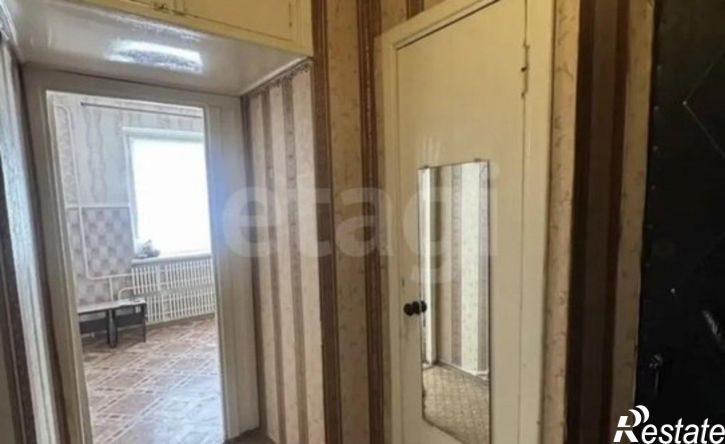 1-комн квартира Олимпийский мкр, 13а,  д. 13а